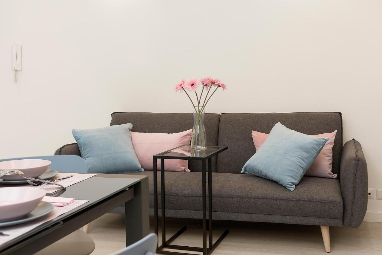 Apartment Navona Corallo Elegance *