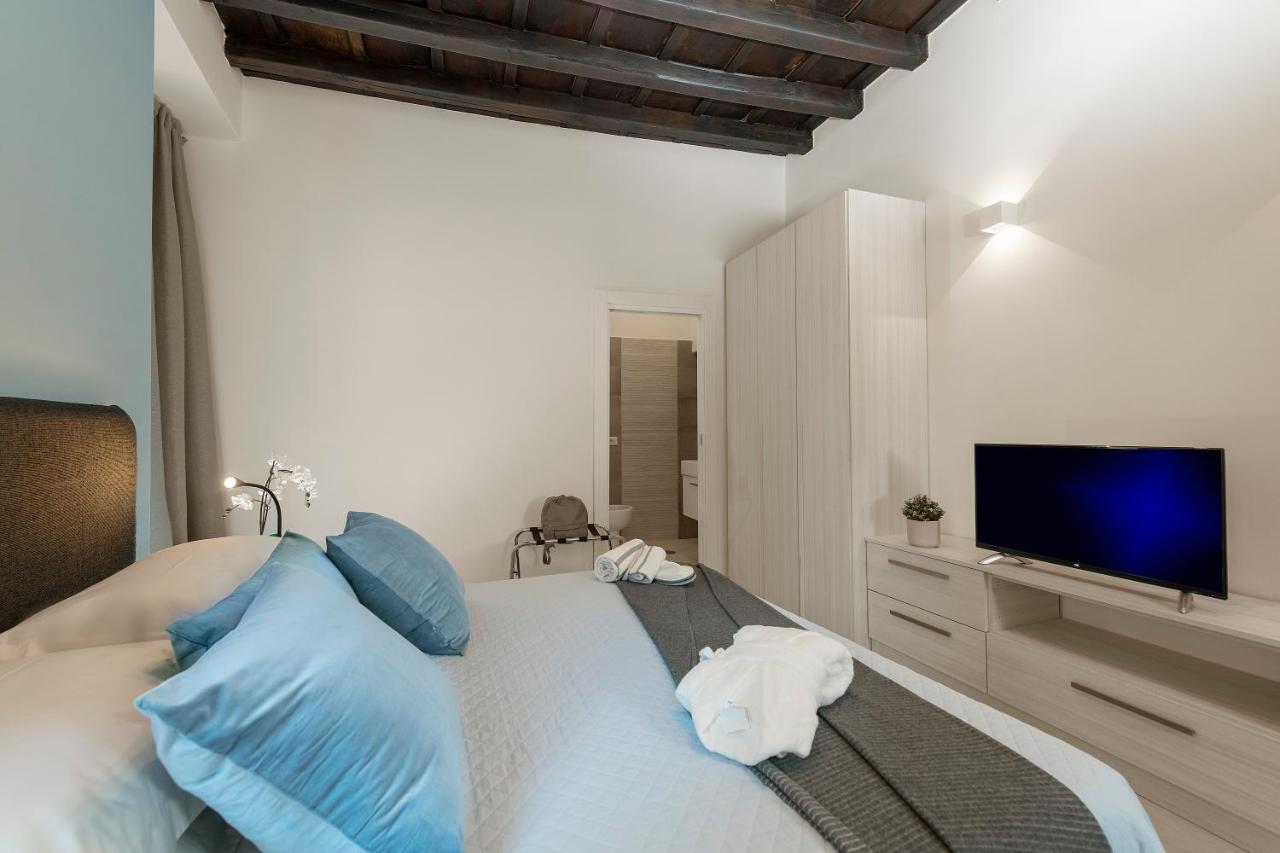 Lejlighed Navona Corallo Elegance