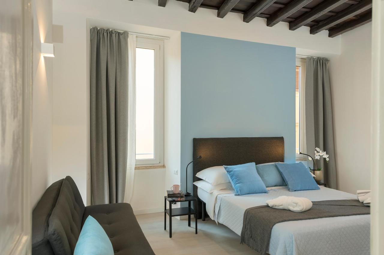 Lejlighed Navona Corallo Elegance