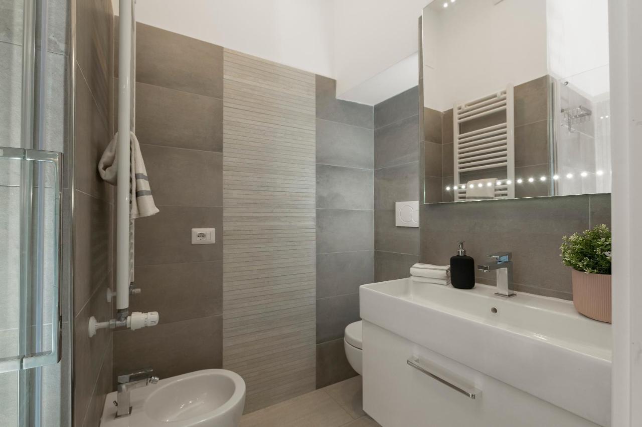 Navona Corallo Elegance Lejlighed Rom