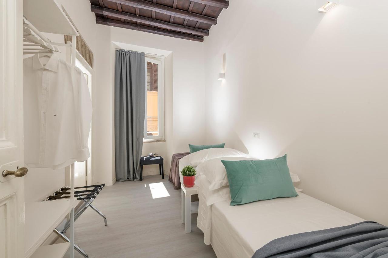 Navona Corallo Elegance Lejlighed Rom