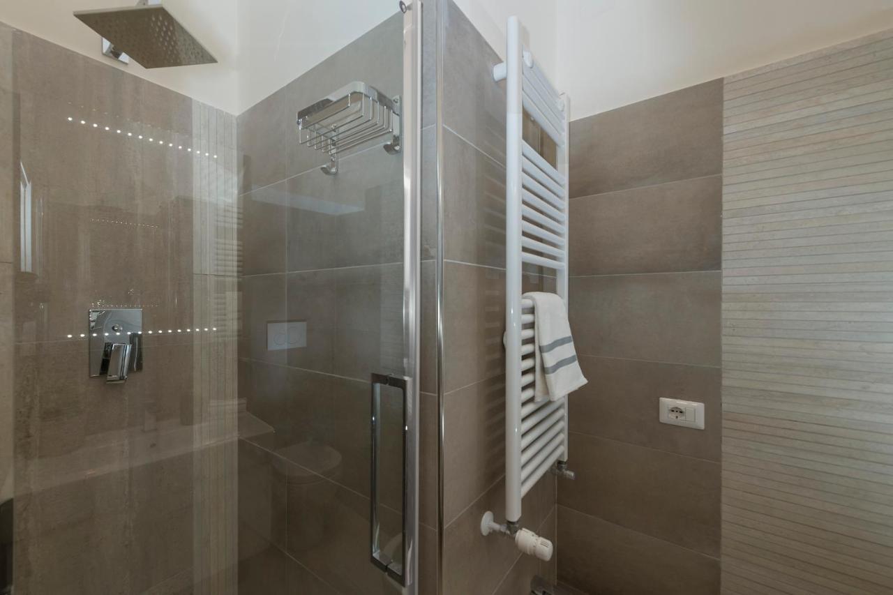 Apartment Navona Corallo Elegance Rom
